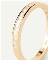 Anello PDPaola Donna in Argento AN01-045-14 - AN01-045-14